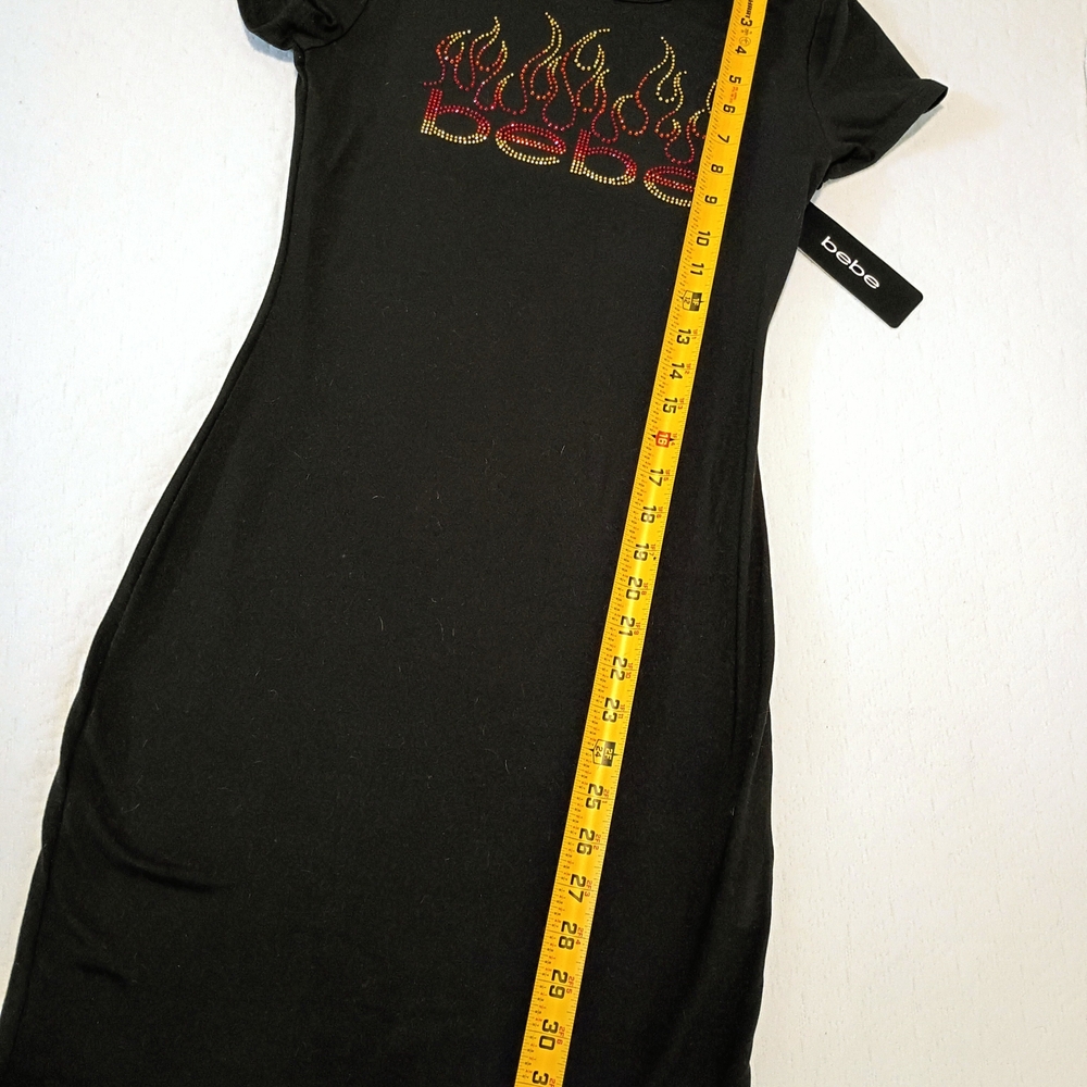 Bebe Dress❤️‍🔥 - Picture 7 of 7